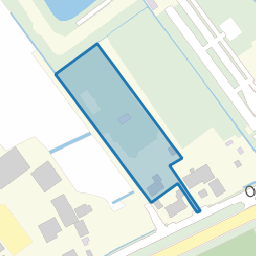 Perceel HDB01-K-2947