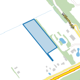 Perceel HDB01-K-2950