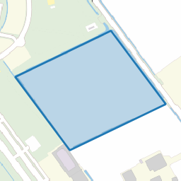 Perceel HDB01-K-2952