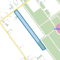 Perceel HDB01-K-2956