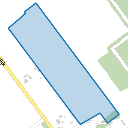 Perceel HDB01-K-2957