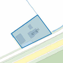 Perceel HDB01-K-2958