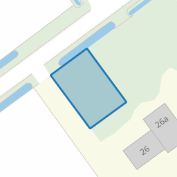 Perceel HDB01-K-2961