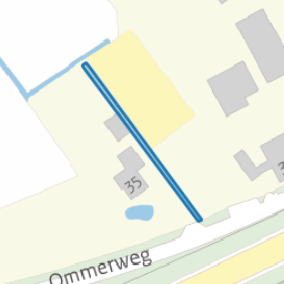 Perceel HDB01-K-2967