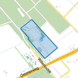 Perceel HDB01-K-2970