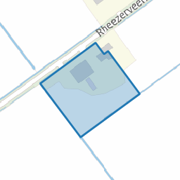 Perceel HDB01-K-2972