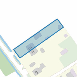 Perceel HDB01-K-2973