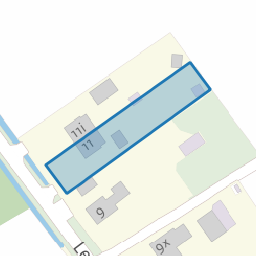 Perceel HDB01-K-2974