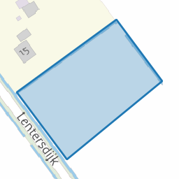 Perceel HDB01-K-2976