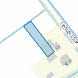 Perceel HDB01-K-2977