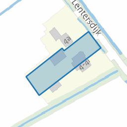 Perceel HDB01-K-2980