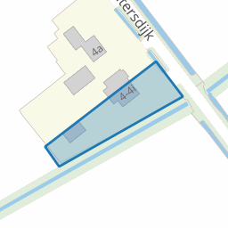 Perceel HDB01-K-2981