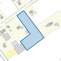 Perceel HDB01-K-2982