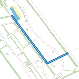 Perceel HDB01-K-2985