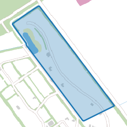 Perceel HDB01-K-2987