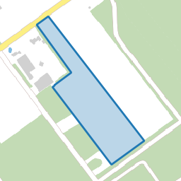 Perceel HDB01-K-2991