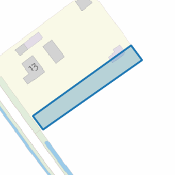 Perceel HDB01-K-2992