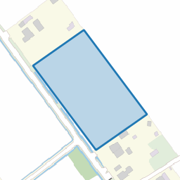 Perceel HDB01-K-2993