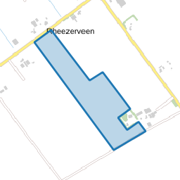 Perceel HDB01-K-2996