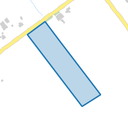 Perceel HDB01-K-2997