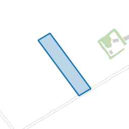 Perceel HDB01-K-3001