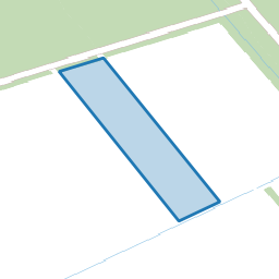 Perceel HDB01-K-3006