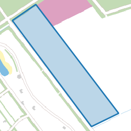 Perceel HDB01-K-3012