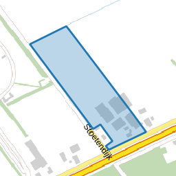 Perceel HDB01-K-3014