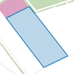 Perceel HDB01-K-3016