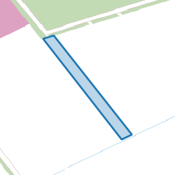 Perceel HDB01-K-3020