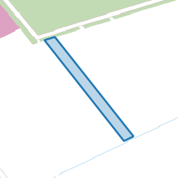 Perceel HDB01-K-3022