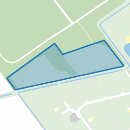 Perceel HDB01-K-3026