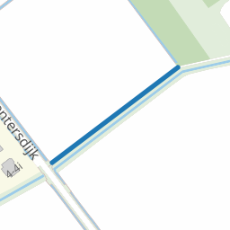 Perceel HDB01-K-3027