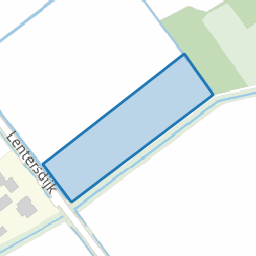 Perceel HDB01-K-3028