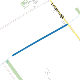 Perceel HDB01-K-3030