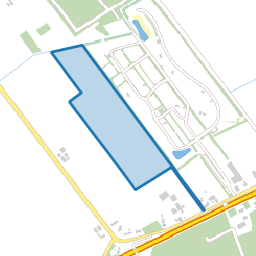 Perceel HDB01-K-3034