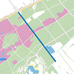 Perceel HDB01-K-3043