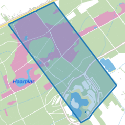 Perceel HDB01-K-3045