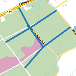 Perceel HDB01-K-3047