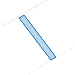 Perceel HDB01-K-3051