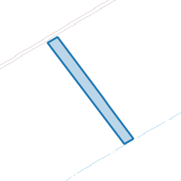 Perceel HDB01-K-3052