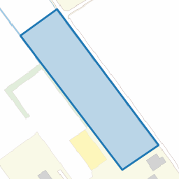 Perceel HDB01-K-3053