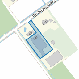 Perceel HDB01-K-3057