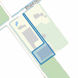 Perceel HDB01-K-3058