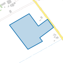 Perceel HDB01-K-3062