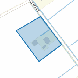 Perceel HDB01-K-3063