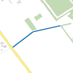 Perceel HDB01-K-3071