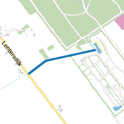 Perceel HDB01-K-3072