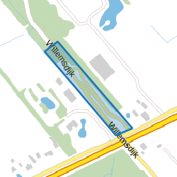 Perceel HDB01-K-3074