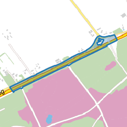 Perceel HDB01-K-3075